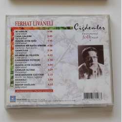 Ferhat Livaneli - Çiğdemler