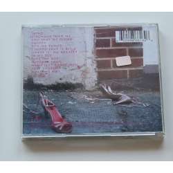 Amy Winehouse - Frank