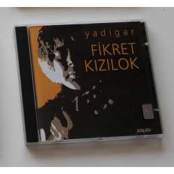 Fikret Kızılok - Yadigar 2. baskı