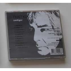Fikret Kızılok - Yadigar 2. baskı