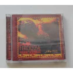 Firouza - Darb Ka Hits