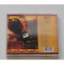 Firouza - Darb Ka Hits