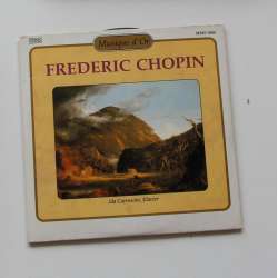 Frederic Chopin - Ida Czernecka