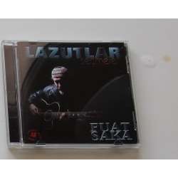 Fuat Saka - Lazutlar Seçmeler