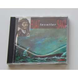 Fuat Saka - Lazutlar I