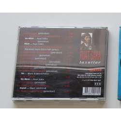 Fuat Saka - Lazutlar I