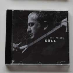 Gani Peşken - Küll