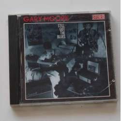 Gary Moore - Still Got The Blues