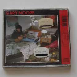 Gary Moore - Still Got The Blues