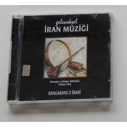 Geleneksel İran Müziği - Geleneksel İran Müziği