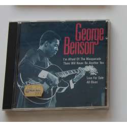 George Benson - Love For Sale All Blues