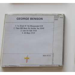 George Benson - Love For Sale All Blues