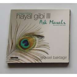 Göksel Baktagir - Hayalgibi 3