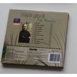 Göksel Baktagir - Hayalgibi 3