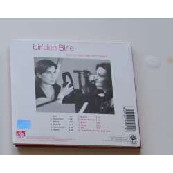 Anjelika Akbar - Bir den Bir e
