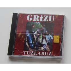 Grizu - Tuzlabuz