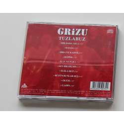 Grizu - Tuzlabuz