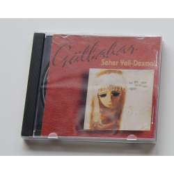 Gülbahar - seher Yeli- Desmal