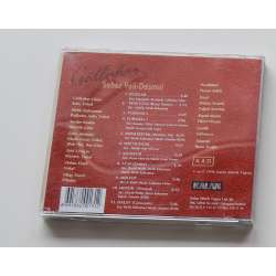 Gülbahar - seher Yeli- Desmal