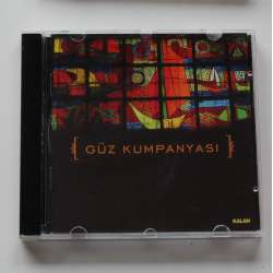 Güz Kumpanyası - Güz Kumpanyası