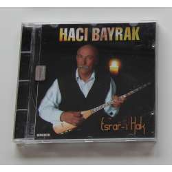 Hacı Bayrak - Esrar-ı Hak