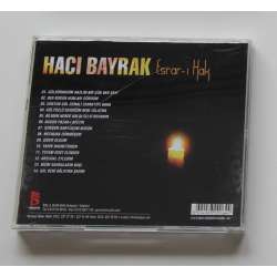 Hacı Bayrak - Esrar-ı Hak