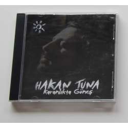 Hakan Tuna - Karanlıkta Güneş