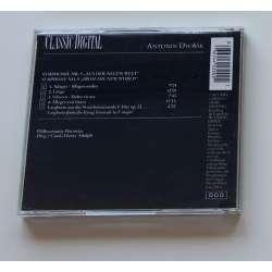 Antonin Dvorak - Aus Der Neuen Welt