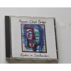 Hasan Cihat Örter - Kadın ın Senfonisi