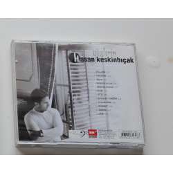 Hasan Keskinbıçak - Gözlerin