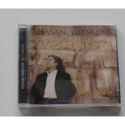 Hasan Yükselir - Ben Türküyüm