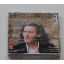 Hasan Yükselir - Ben Türküyüm
