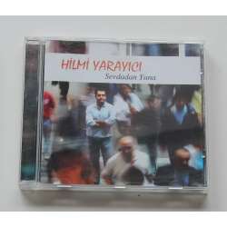 Hilmi Yarayıcı - Sevdadan Yana