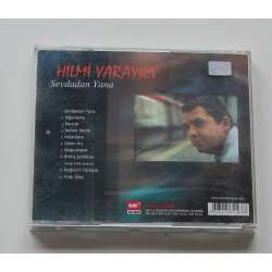 Hilmi Yarayıcı - Sevdadan Yana 