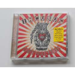 Incubus - Light Grenades