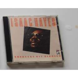 Isaac Hayes - Greatest Hits Singles
