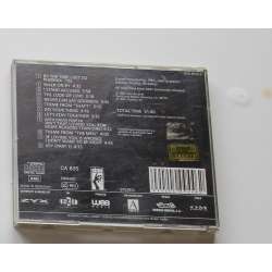 Isaac Hayes - Greatest Hits Singles