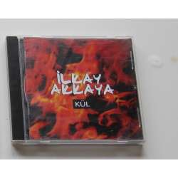 İlkay Akkaya - Kül
