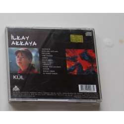 İlkay Akkaya - Kül