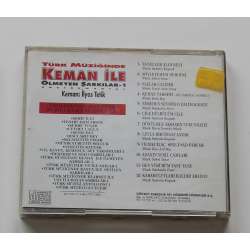 İlyas Tetik - Keman ile Ölmeyen Şarkılar - 1