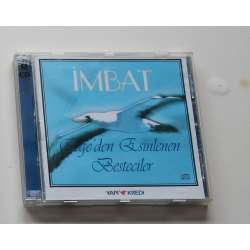 İmbat - Ege den Esinlenen Besteciler