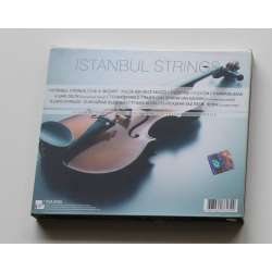 İstanbul Strings - İstanbul Strings