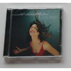 Jane Birkin - Arabesque