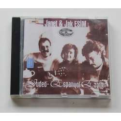 Janet & Jak Esim - Judeo - Espanyol Ezgiler