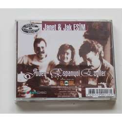 Janet & Jak Esim - Judeo - Espanyol Ezgiler
