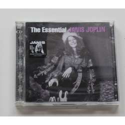 Janis Joplin - The Essential
