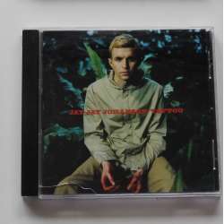 Jay Jay Johanson - Tattoo