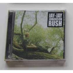 Jay Jay Johanson - Rush