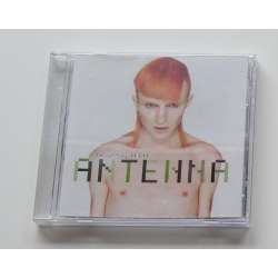 Jay Jay Johanson - Antenna
