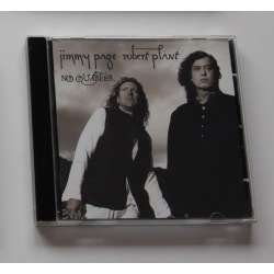 Jimmy Page - Robert Plant - No Ouarter